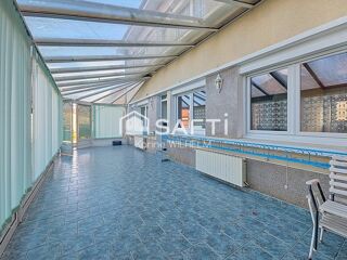  Maison à vendre 6 pièces 166 m²