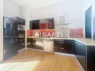  Appartement � vendre 3 pi�ces 81 m�