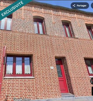  Maison à vendre 6 pièces 205 m²