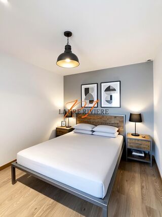  Appartement à vendre 2 pièces 61 m²