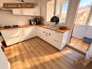  Appartement à vendre 4 pièces 91 m²