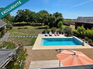  Maison � vendre 10 pi�ces 250 m�