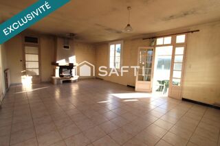  Maison � vendre 4 pi�ces 109 m�