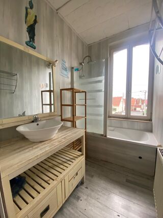  Maison � vendre 4 pi�ces 85 m�