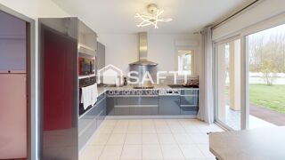  Maison � vendre 3 pi�ces 102 m�