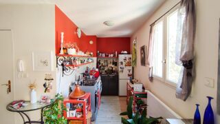  Appartement à vendre 3 pièces 57 m²