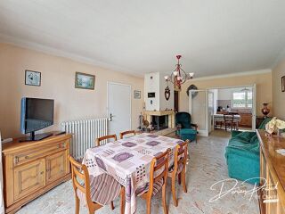  Maison à vendre 4 pièces 90 m²
