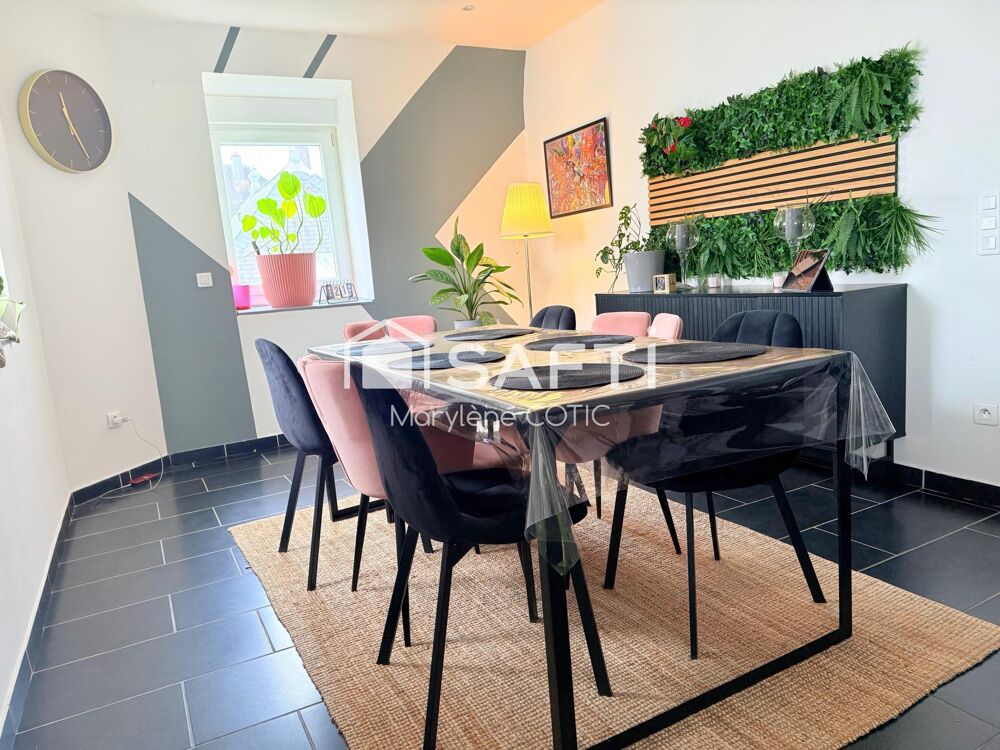 Vente Appartement Petit immeuble,lycée Montaigne ,centre ville Mulhouse