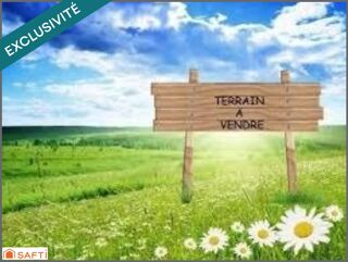  Terrain  vendre 425 m