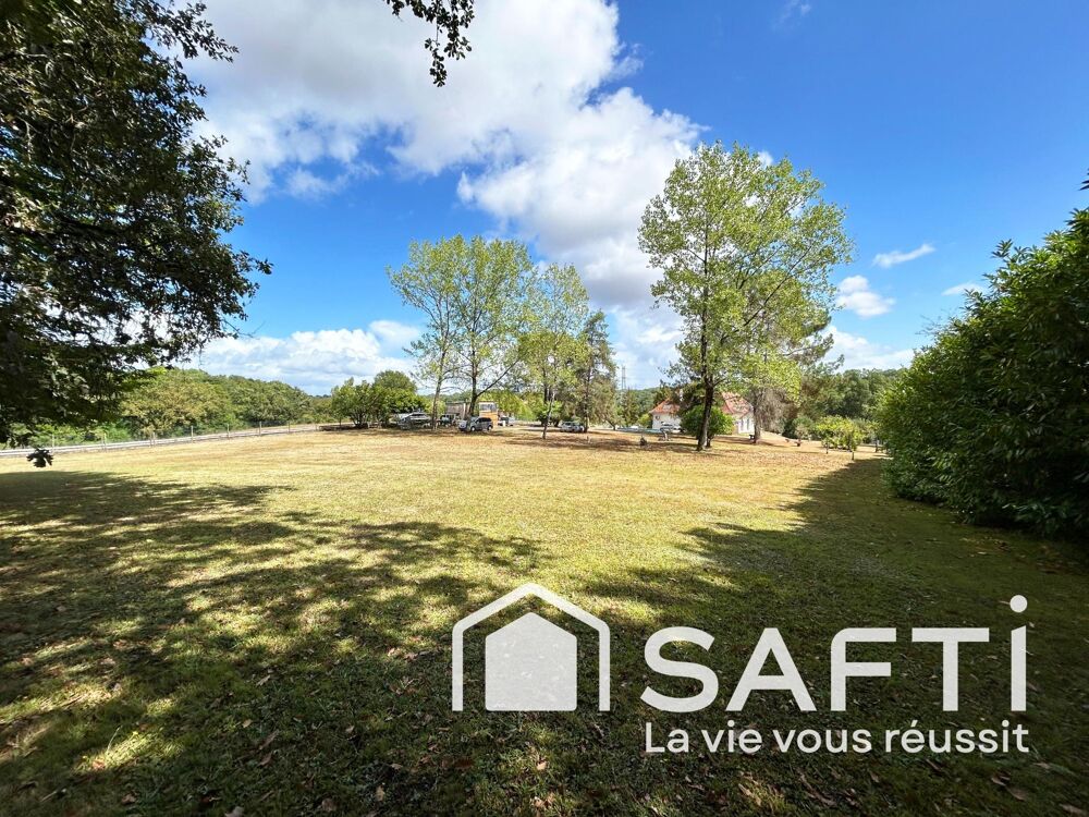  vendre  Maison Pompignac (33370)