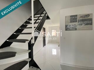  Maison � vendre 5 pi�ces 144 m�