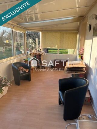  Maison � vendre 4 pi�ces 85 m�