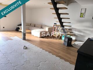  Maison � vendre 6 pi�ces 116 m�