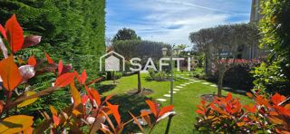  Maison à vendre 8 pièces 245 m²
