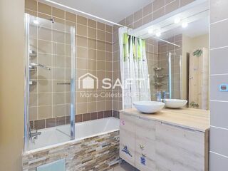  Appartement à vendre 3 pièces 55 m²