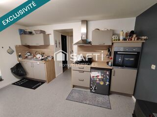  Maison � vendre 4 pi�ces 117 m�