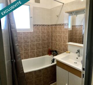  Appartement à vendre 3 pièces 58 m²