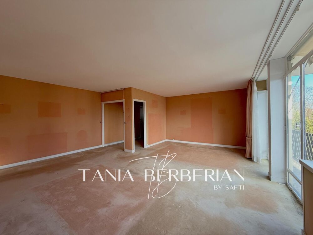 Vente Appartement Appartement 4 pi�ces - 92m2 - Saint-Cloud Val d'Or Saint-cloud