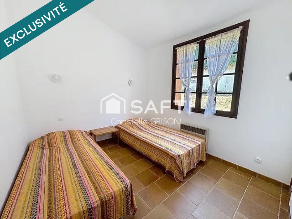 à vendre  Maison Appietto (20167)