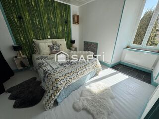  Maison  vendre 4 pices 62 m