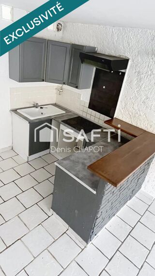  Appartement  vendre 3 pices 74 m