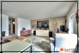  Maison � vendre 4 pi�ces 71 m�