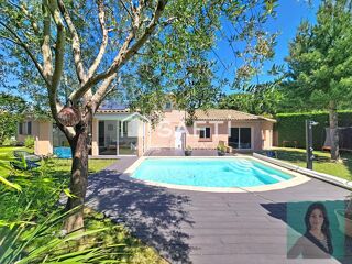  Maison à vendre 5 pièces 149 m²