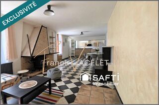  Maison à vendre 9 pièces 205 m²