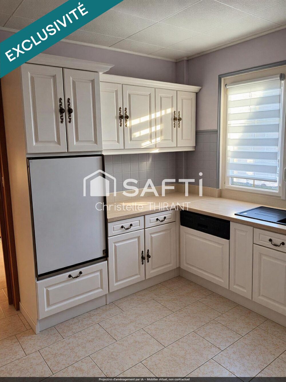Vente Maison Maison familiale Violaines