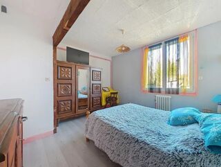  Maison à vendre 5 pièces 118 m²