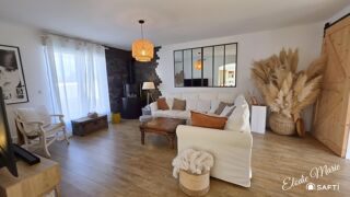  Maison � vendre 5 pi�ces 135 m�