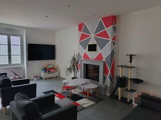  Maison � vendre 5 pi�ces 129 m�