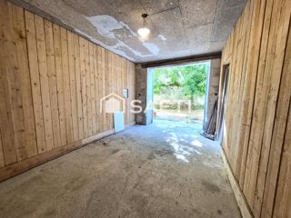  Maison à vendre 8 pièces 268 m²