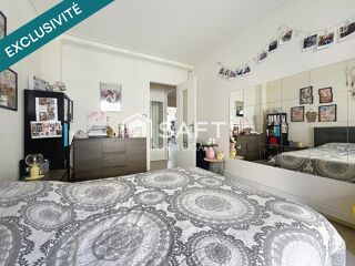  Appartement  vendre 2 pices 54 m