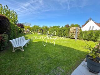 Maison à vendre 6 pièces 150 m²