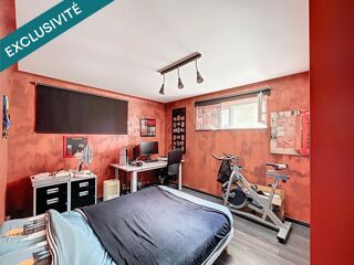  Maison � vendre 5 pi�ces 132 m�