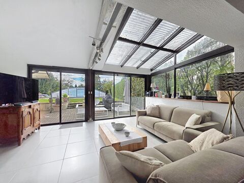  Maison � vendre 10 pi�ces 246 m�