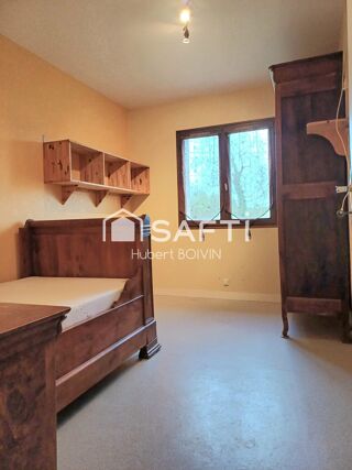  Maison à vendre 5 pièces 88 m²