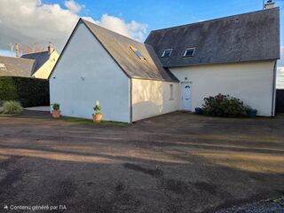  Maison � vendre 5 pi�ces 144 m�