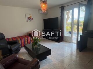  Maison à vendre 6 pièces 168 m²