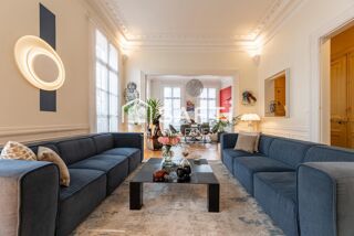  Appartement à vendre 5 pièces 122 m²