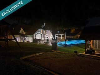  Maison � vendre 7 pi�ces 173 m�