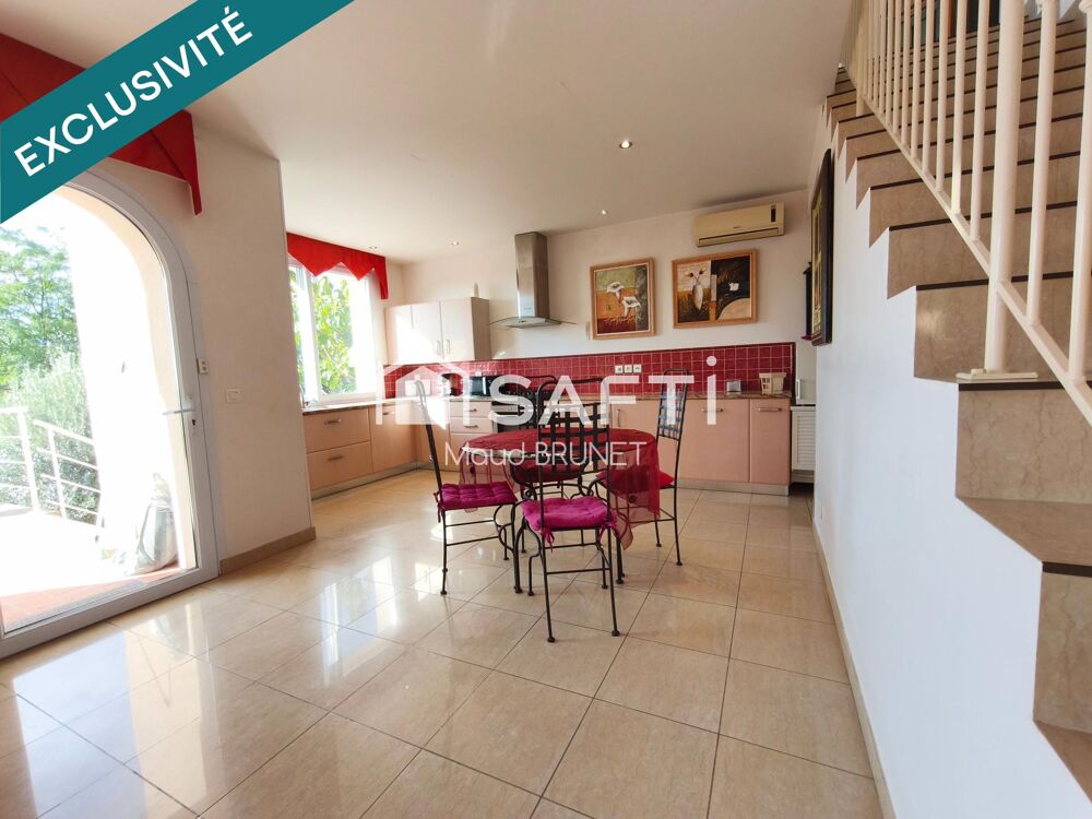 Vente Maison Une vue à couper le souffle ! Hardricourt