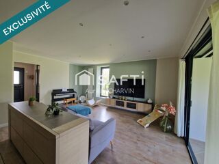  Maison � vendre 5 pi�ces 125 m�