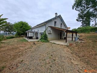 Maison à vendre 7 pièces 180 m²