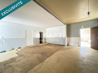  Maison à vendre 7 pièces 393 m²