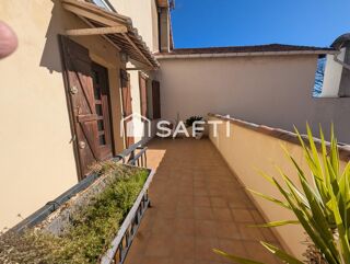  Appartement � vendre 4 pi�ces 91 m�