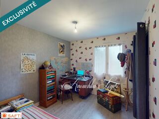  Maison � vendre 4 pi�ces 79 m�