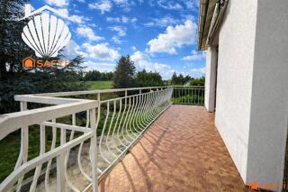  Maison � vendre 3 pi�ces 60 m�