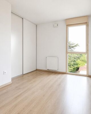  Appartement à vendre 3 pièces 58 m²